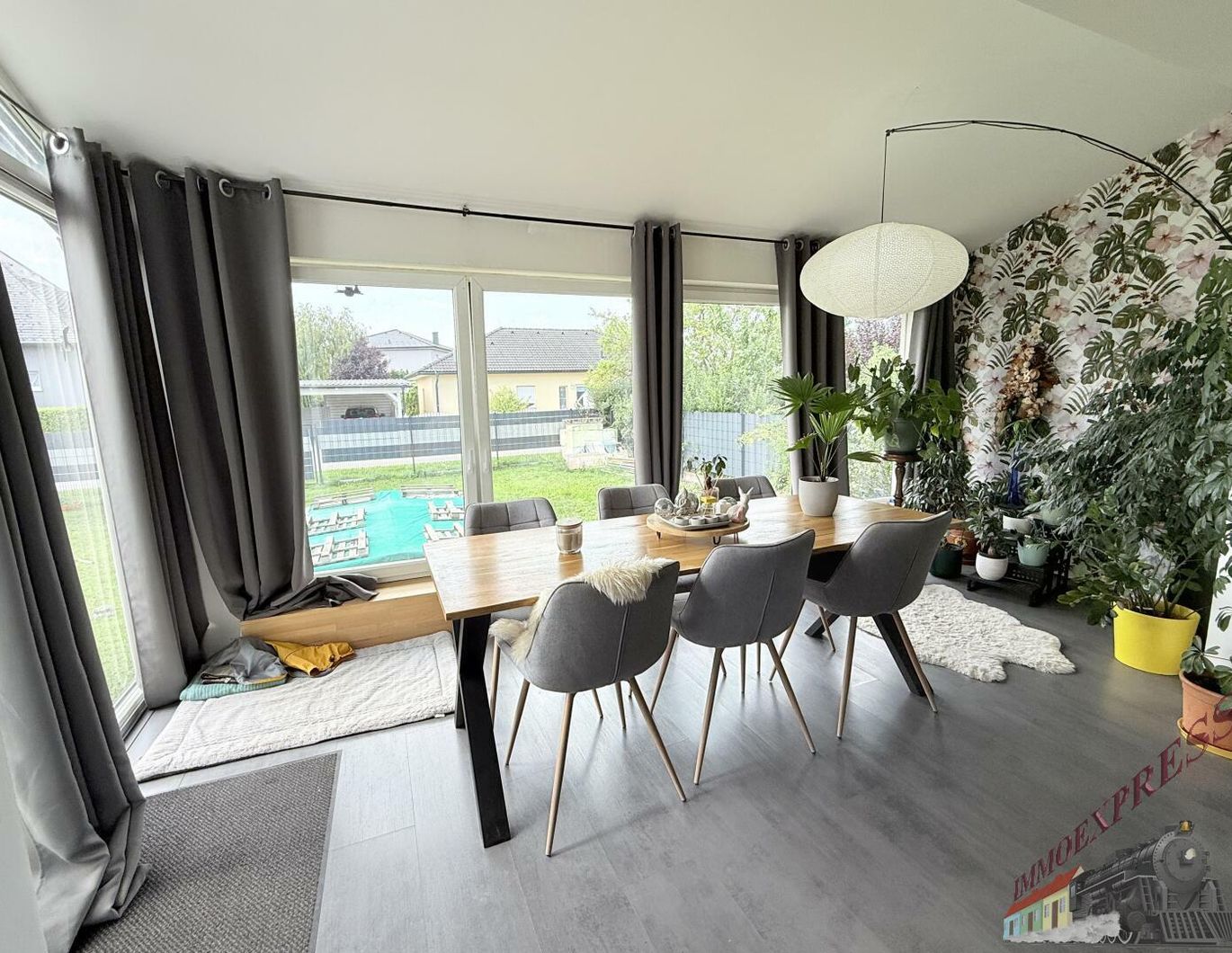 Bungalow in Top Lage von Sollenau