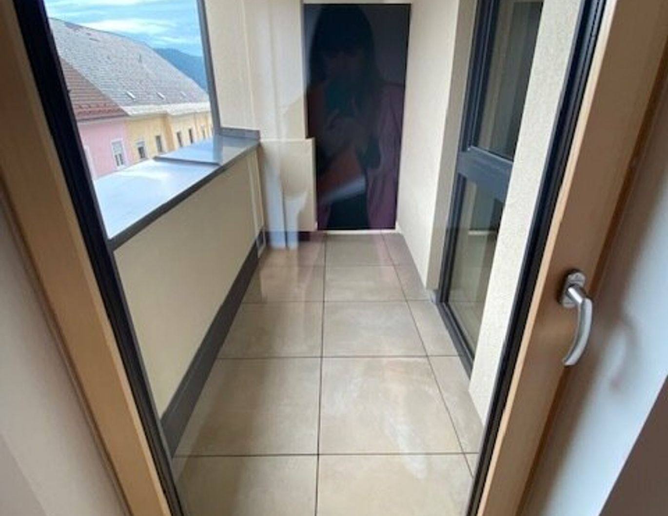 wunderschöne Mietwohnung mit ca. 52,56 m² ++ Mietwohnung direkt am Hauptplatz Knittelfeld ++