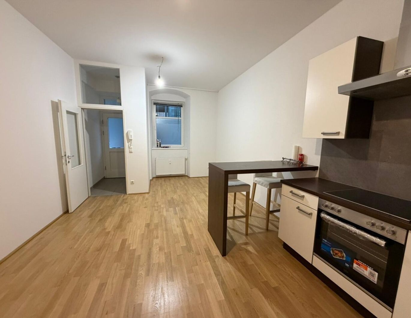 Wohnen im Herzen von Linz - ruhig und perfekt geschnitten