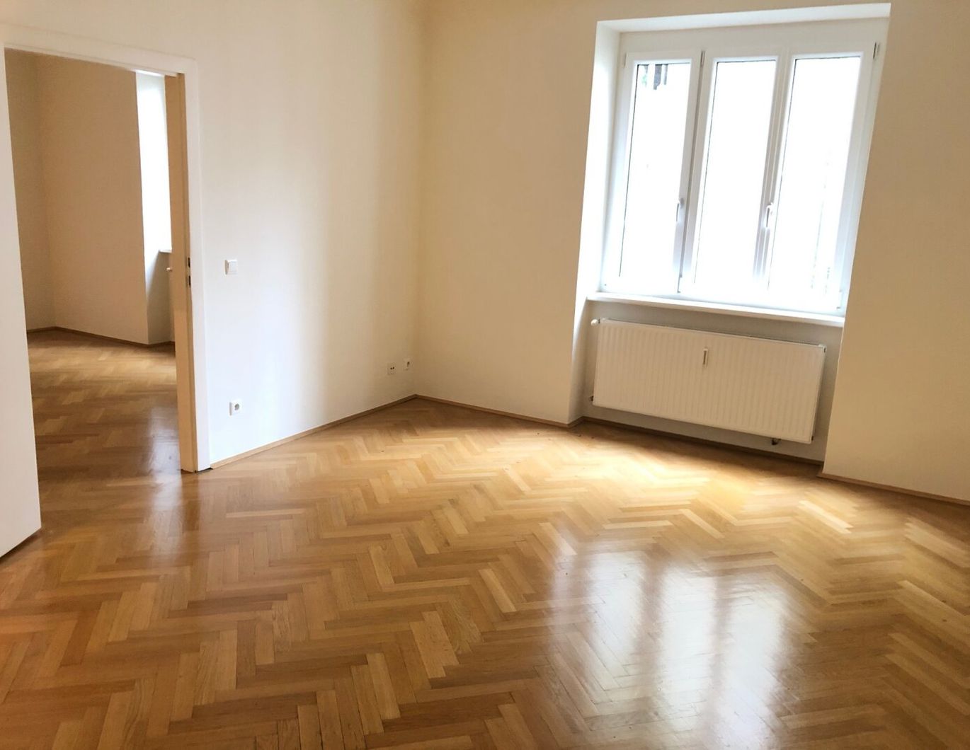 TOPLAGE / TOPWOHNUNG ruhig