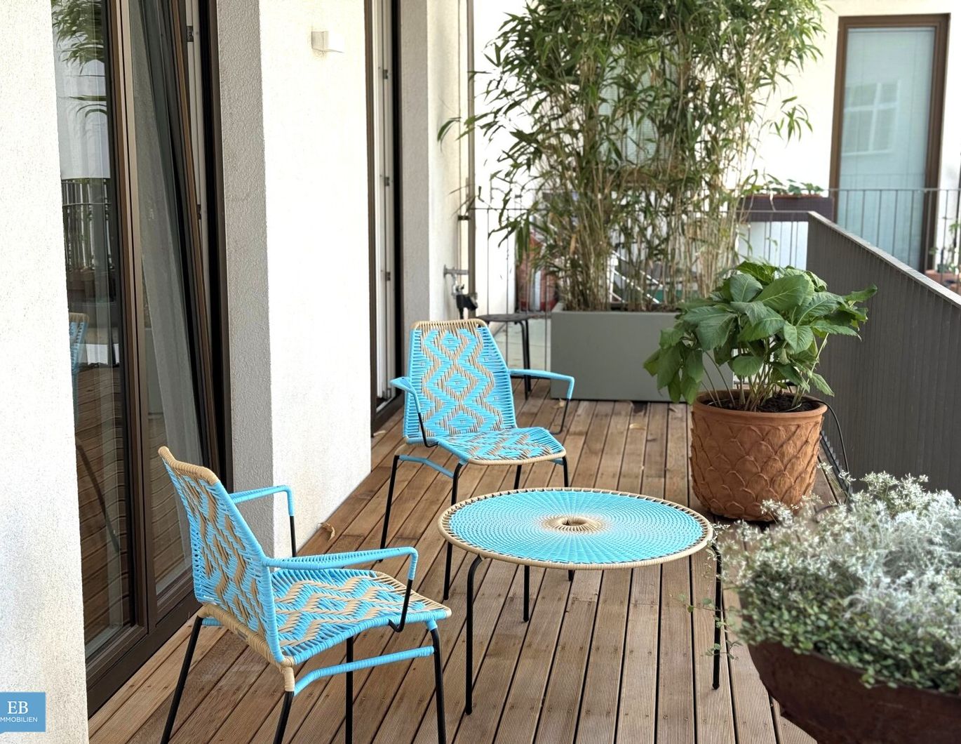 Elegante 4-Zimmer-Wohnung in Bestlage!