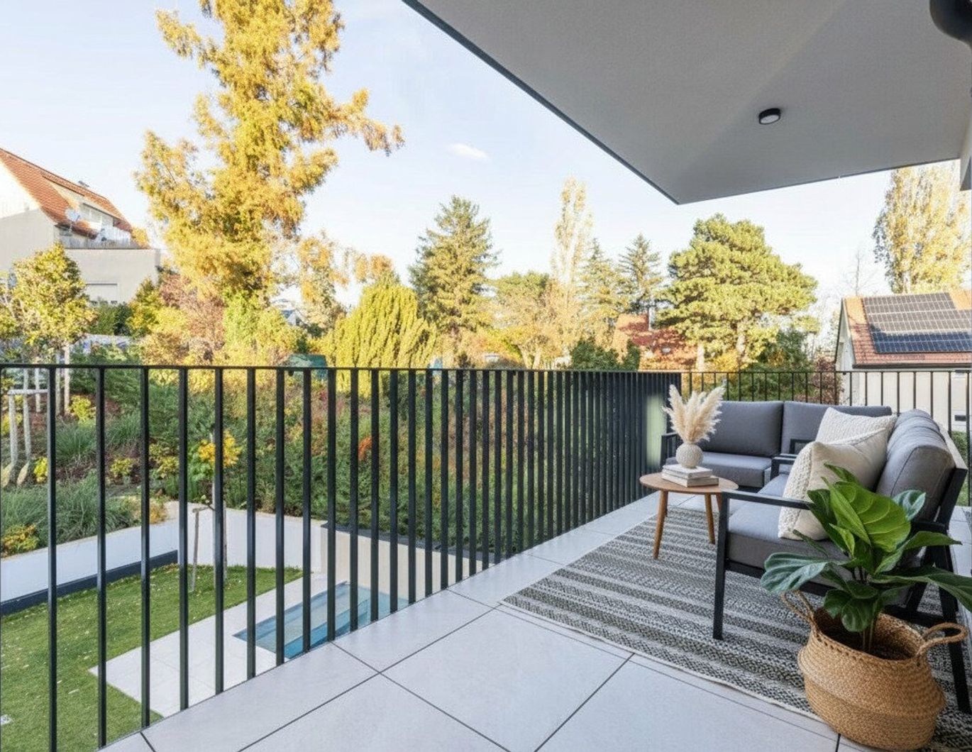 WIEN HIETZING - BOUTIQUE-PROJEKT DER EXTRAKLASSE