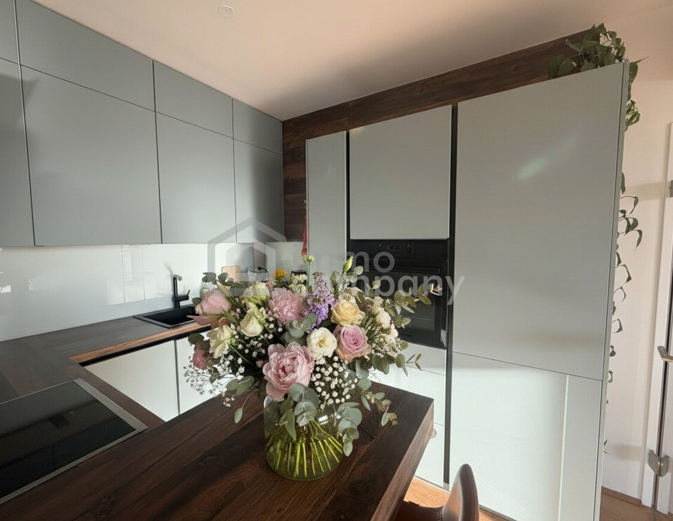 Moderne 3-Zimmer-Wohnung mit Balkon in 1210 Wien