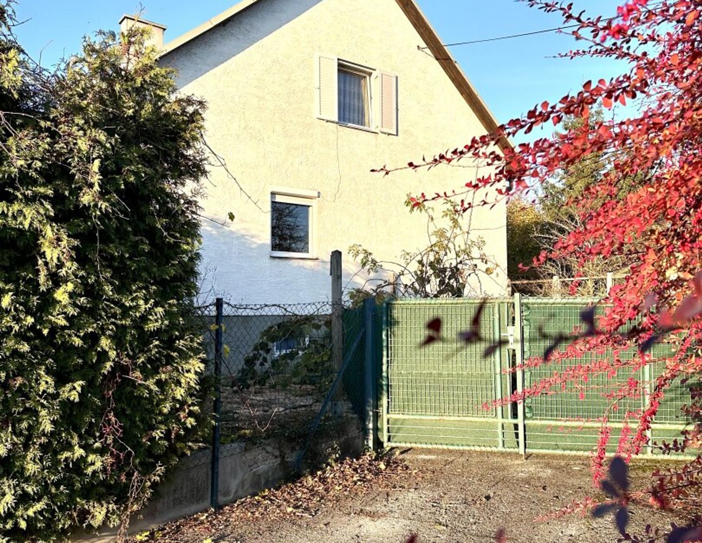 Charmantes Renovierungsobjekt in Buchkirchen - Ihr neues Zuhause wartet!