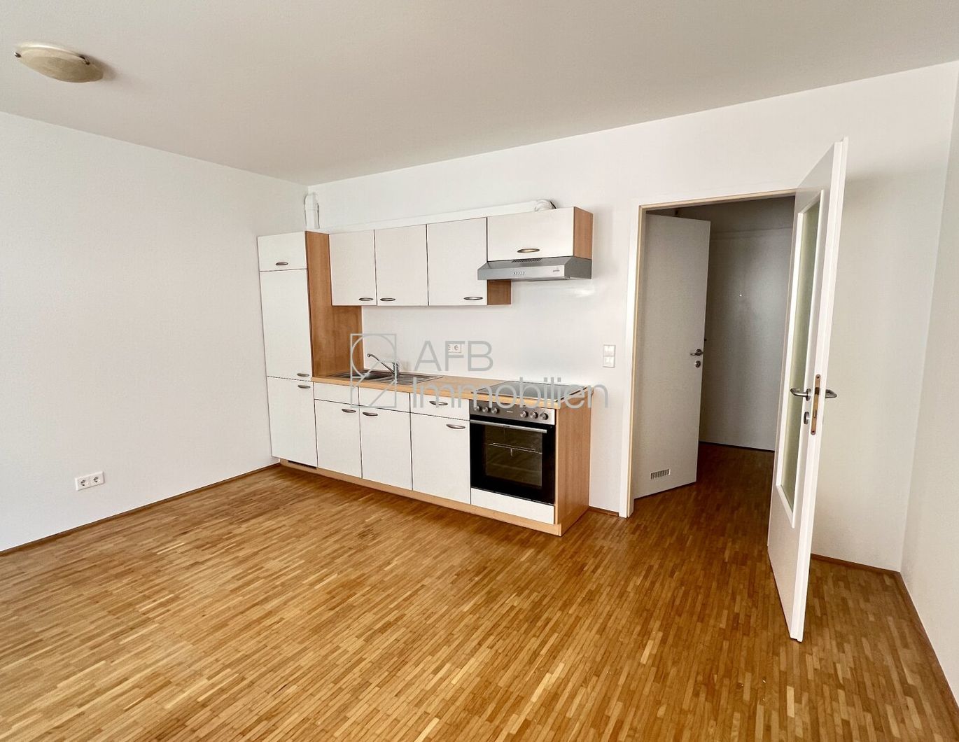 Garconniere in ruhiger KF-Uni-Lage Nähe Zinsendorfgasse