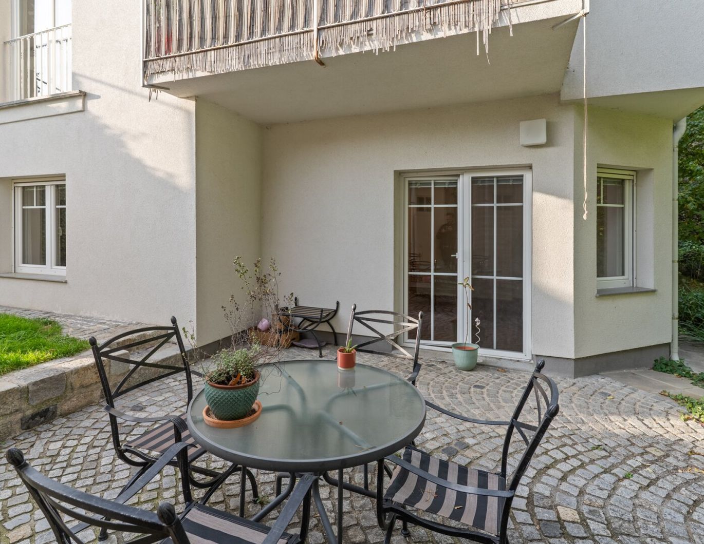 Mein Ruhepol - Pure Lebensqualität beim Kurpark