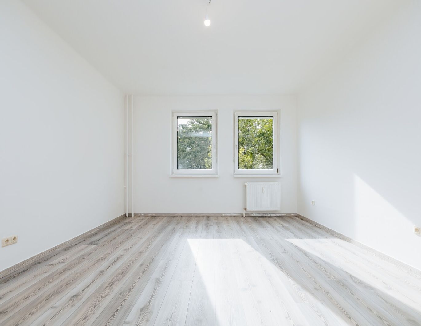 MODERNES ZUHAUSE MIT RUHEFAKTOR I 69 M² WOHNGENUSS I BESTE VERKEHRSANBINDUNG / HAUSTIERE WILLKOMMEN I PROJEKT WOHNEN