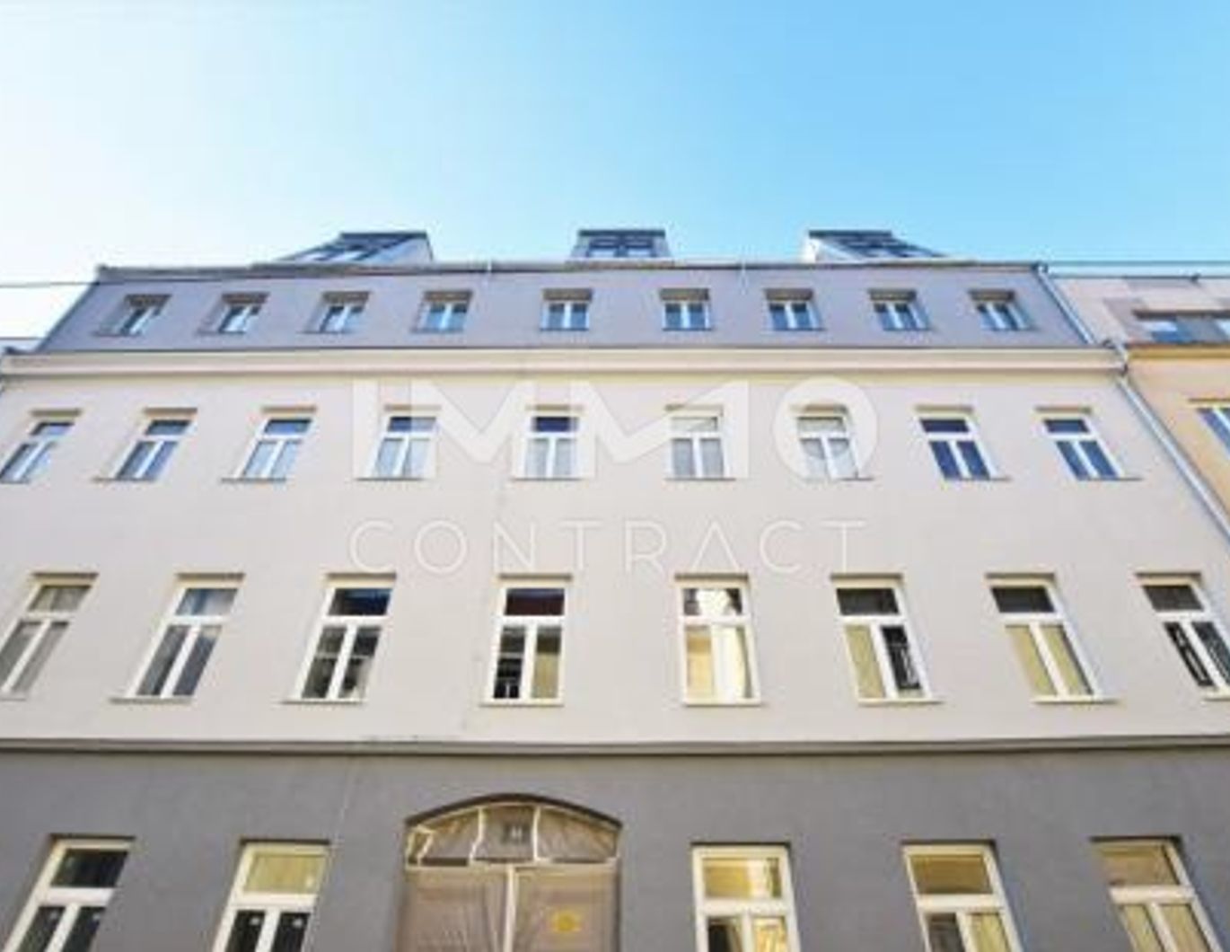 Anleger aufgepasst - vermietete Wohnung