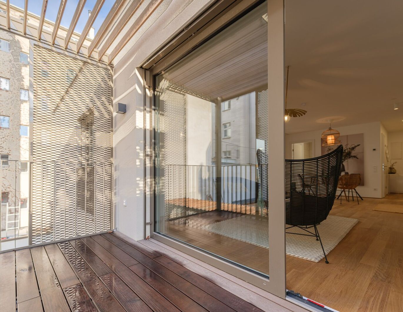 EDUART-Die Kunst des Wohnens: Hochwertiger 3-Zimmer NEUBAU-ZWEITBEZUG mit ca. 8m² Balkon! (8/12)