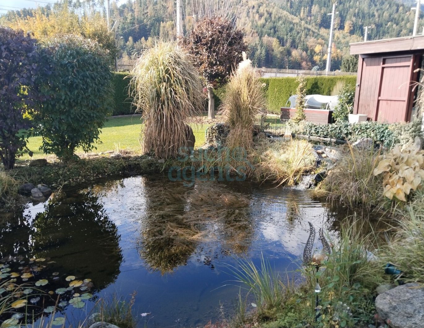 OPEN HOUSE: Ein/Zweifamilienhaus als vollausgestattete Premium-Residenz