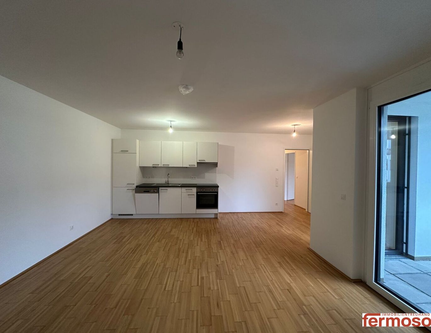 Moderne 3-Zimmer-Wohnung mit Balkon in 1200 Wien - Ihr neues Zuhause wartet!