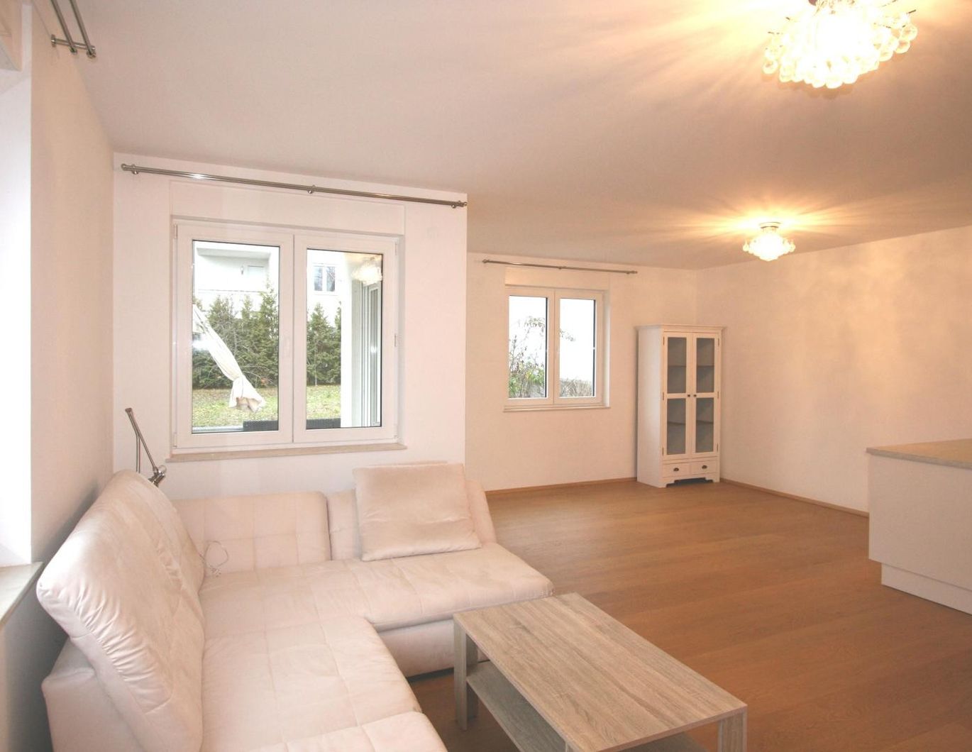 NEUWERTIGE GARTENWOHNUNG IN PERCHTOLDSDORF