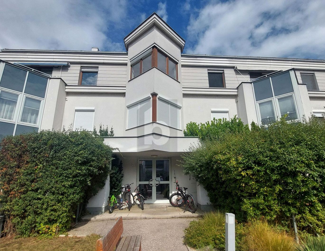 LICHTDURCHFLUTET IM HERZEN DER WACHAU