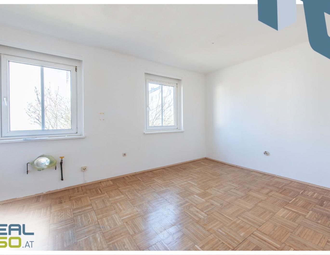 Gemütliche Garconniere in ruhiger Lage - Ihr neues Zuhause in Steyr!