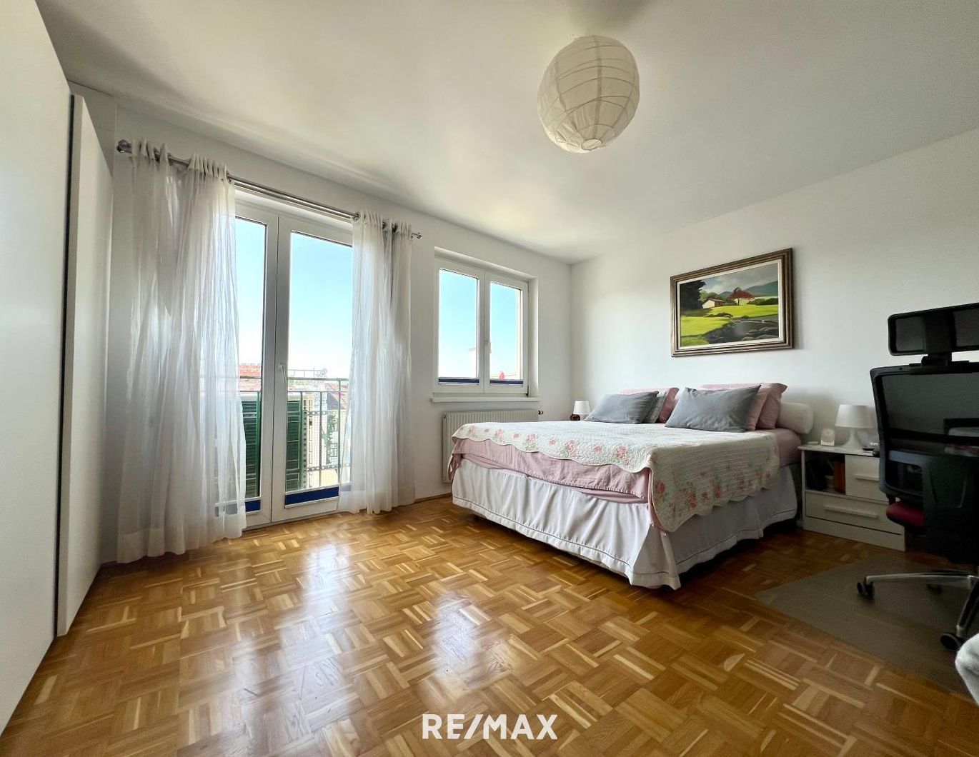 Sehr lukrative 3-Zimmer Anlegerwohnung mit 4% Rendite, freier Mietzins