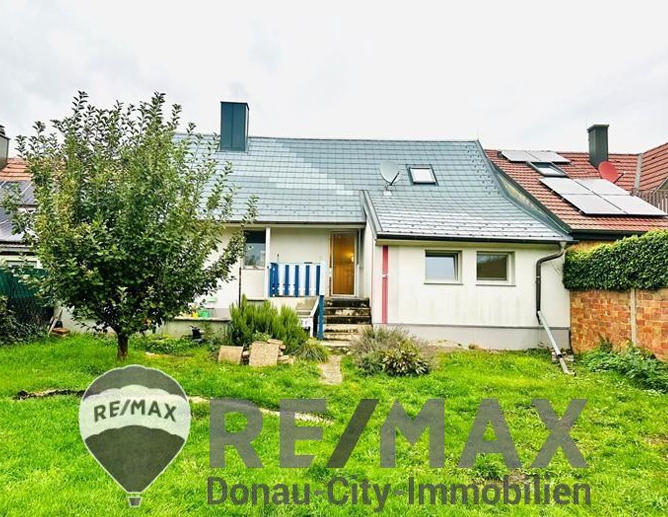 ''AuFguteNaCHBarSCHafT''