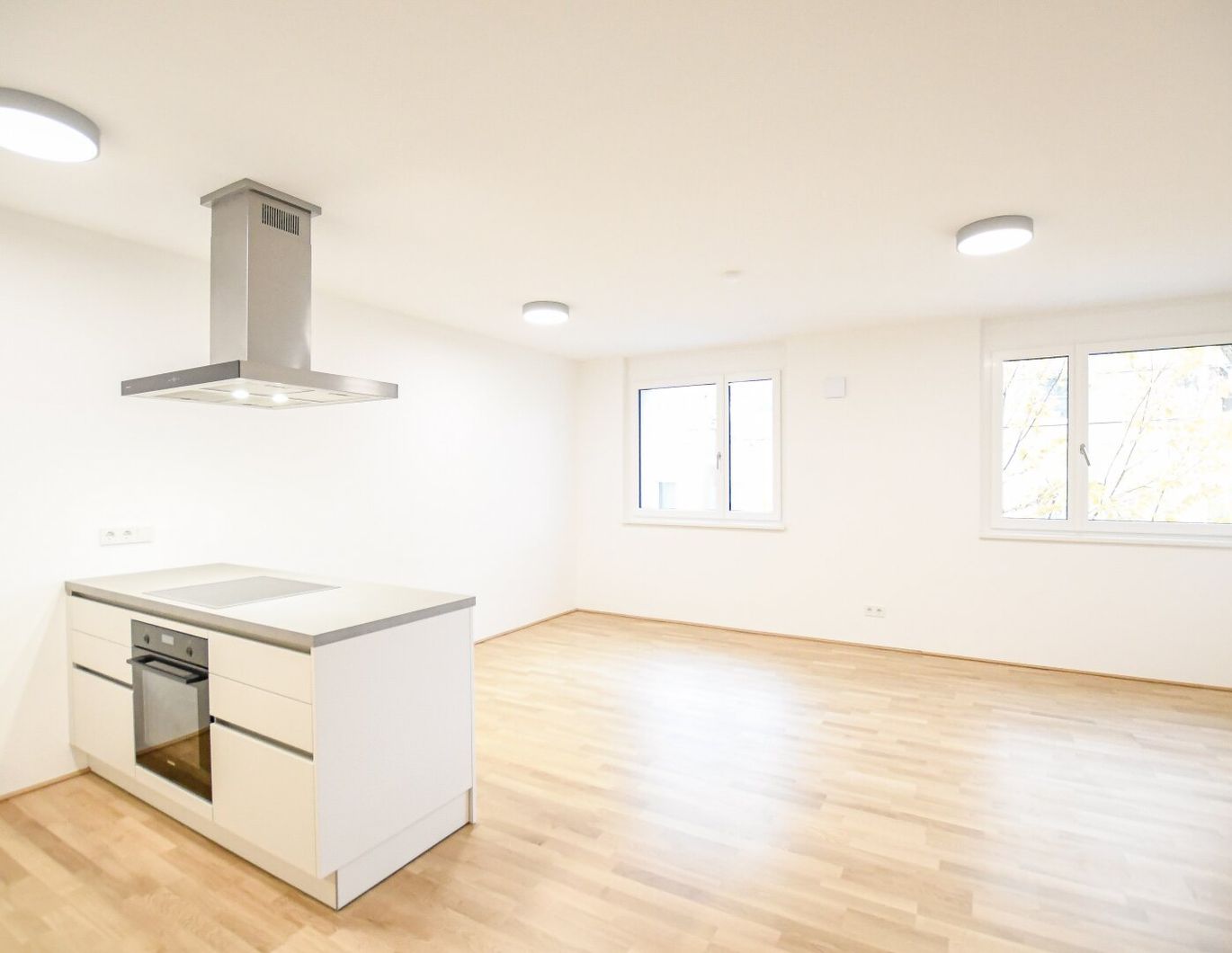 Erstbezug: Schöner 3-Zimmer-Neubau mit moderner Ausstattung