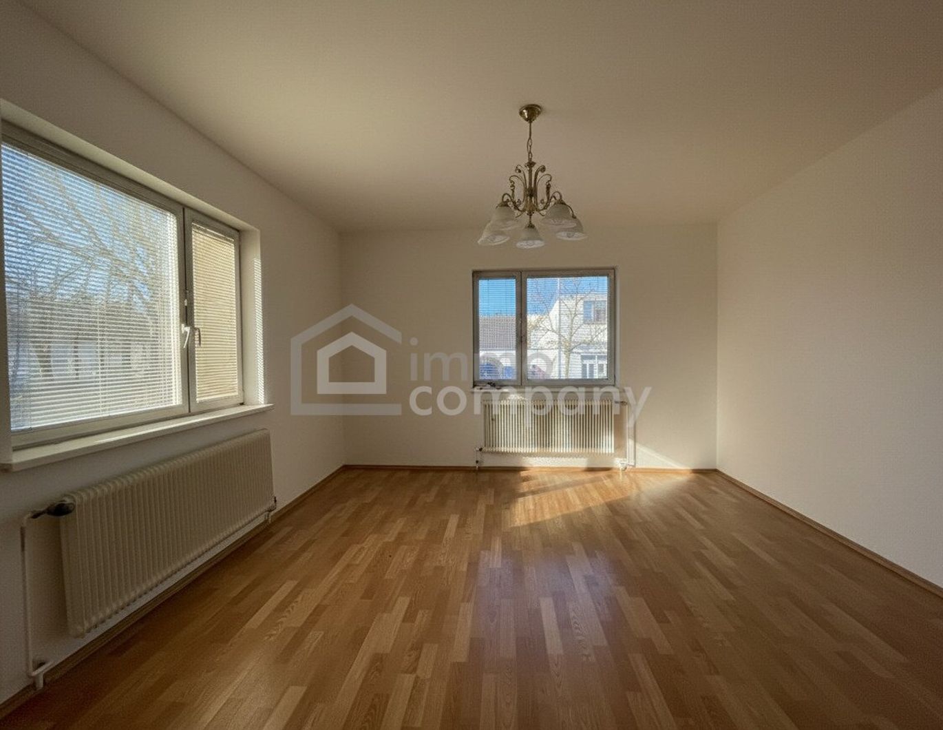 MIETHAUS MIT VIEL PLATZ - Willkommen im Haus für Familienmenschen & Großfamilien