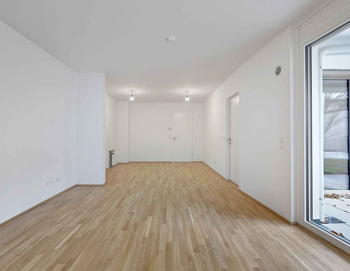 Bezugsfertig I Modernes Wohnen nahe der Alten Donau