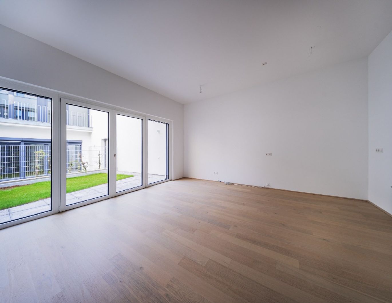 Wohnen an der Wiedner Hauptstraße!