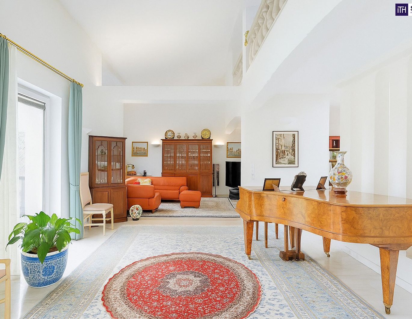 ++ Familienidylle in Grünruhelage ++ Wellnessbereich inklusive + großzügiger Garten mit Altbaumbestand