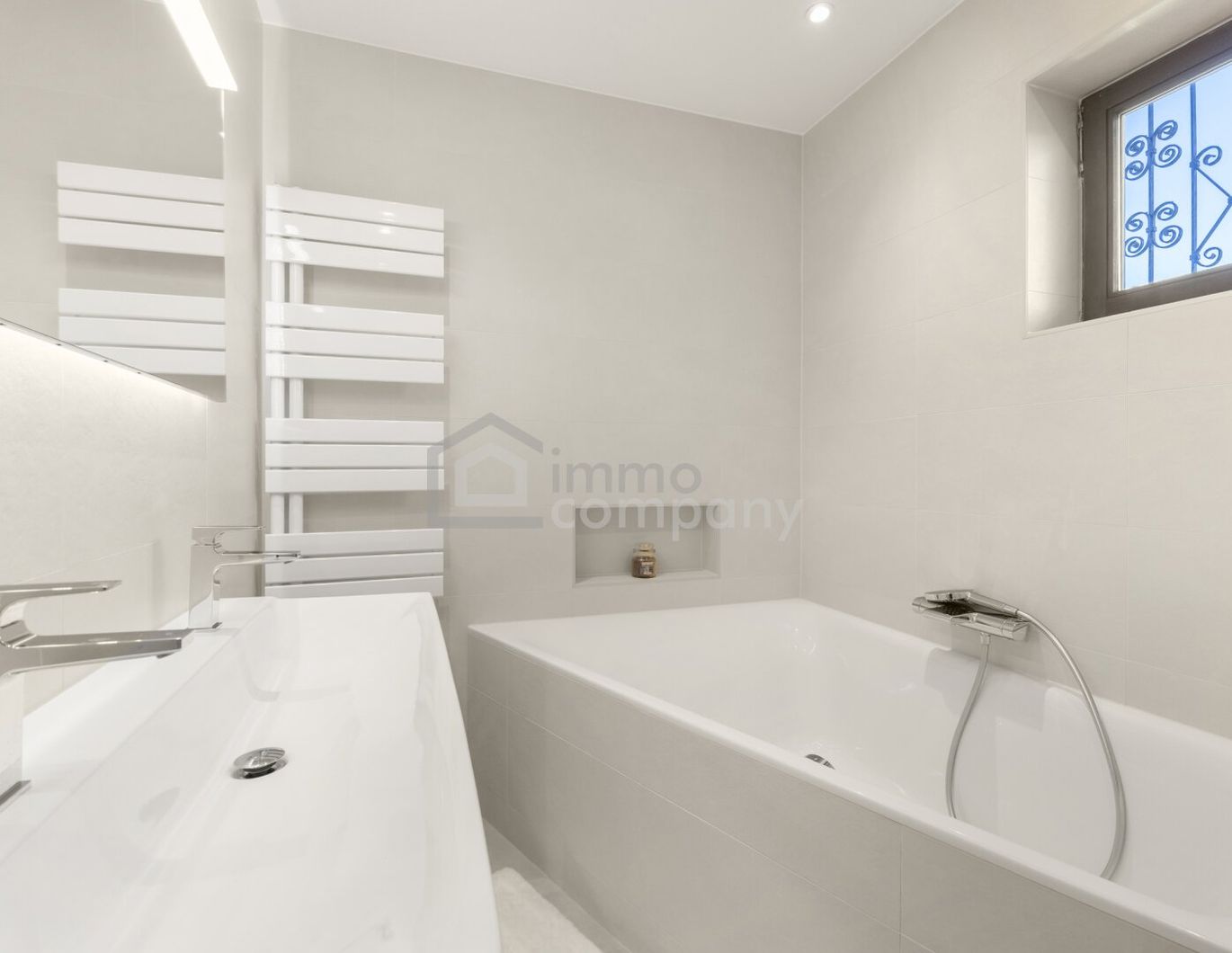 Ein Zuhause zum Wohlfühlen - ruhig, hell und großzügig