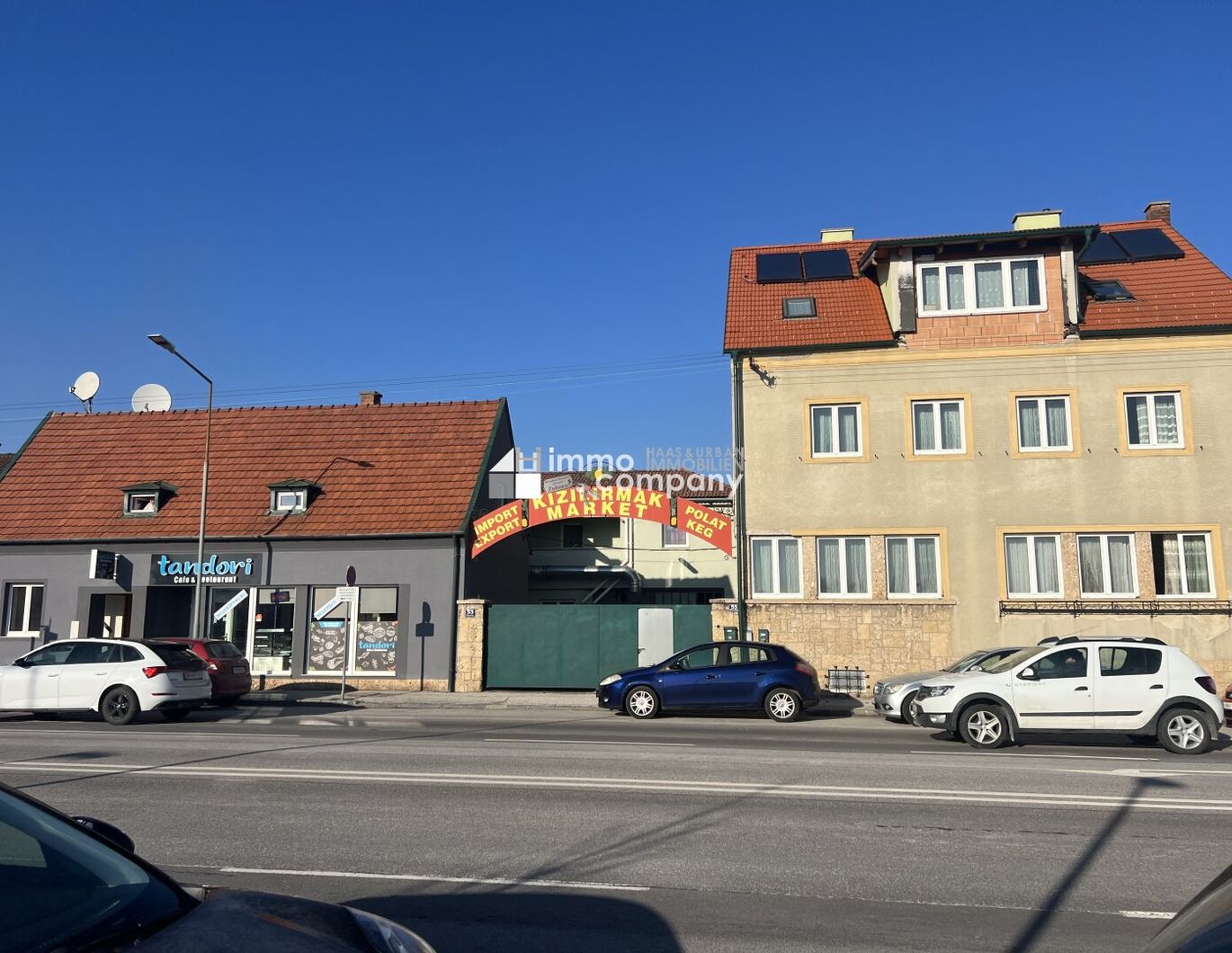 Tolle Gelegenheit!! ***Anlageobjekt mit Zukunft***