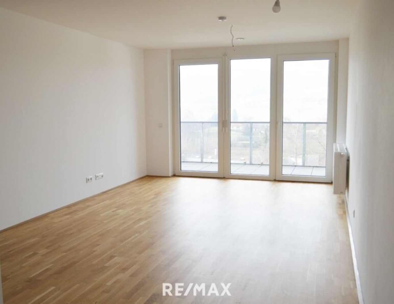 57m² Genossenschaftswohnung 