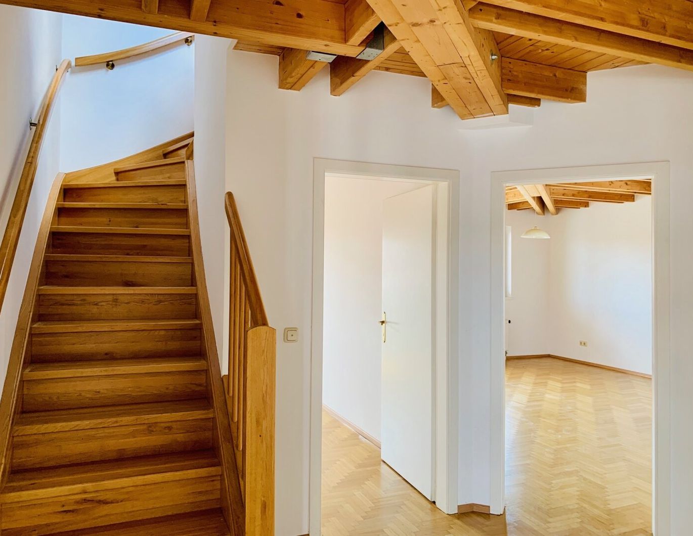 Helle Maisonette-Wohnung mit Terrasse in Weiz - AB SOFORT VERFÜGBAR