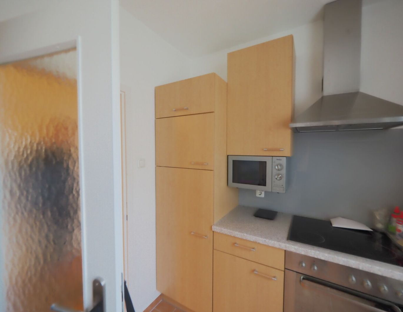 Feel good in Baden beim Kurpark! Zweizimmerwohnung in Baden bei Wien!