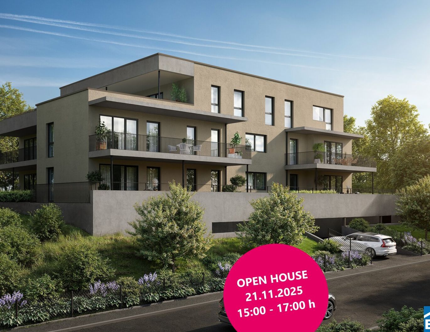 Peterstal Living - Ruhe, Komfort, Stadtnähe