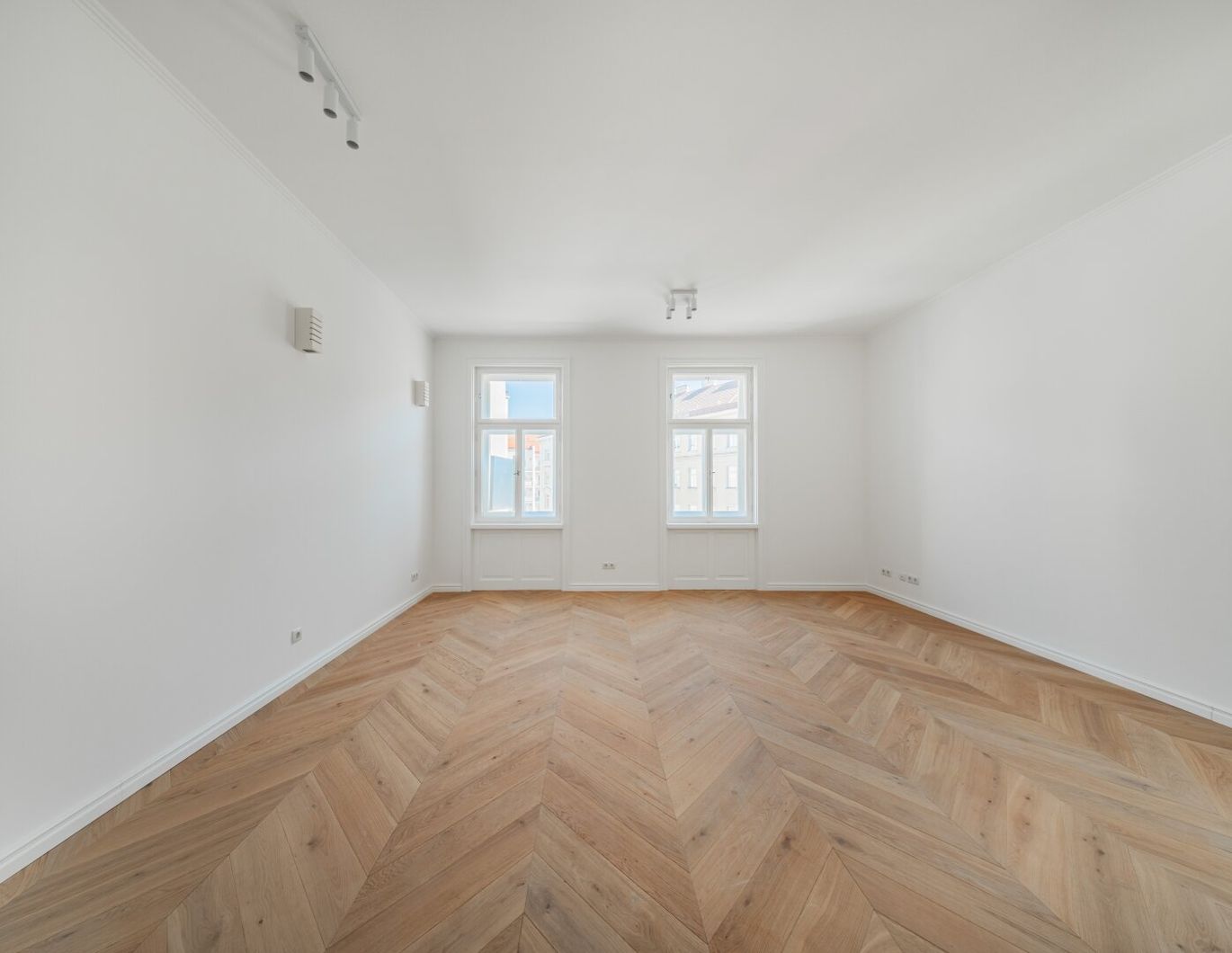 The Legacy - Zukunft berührt Geschichte