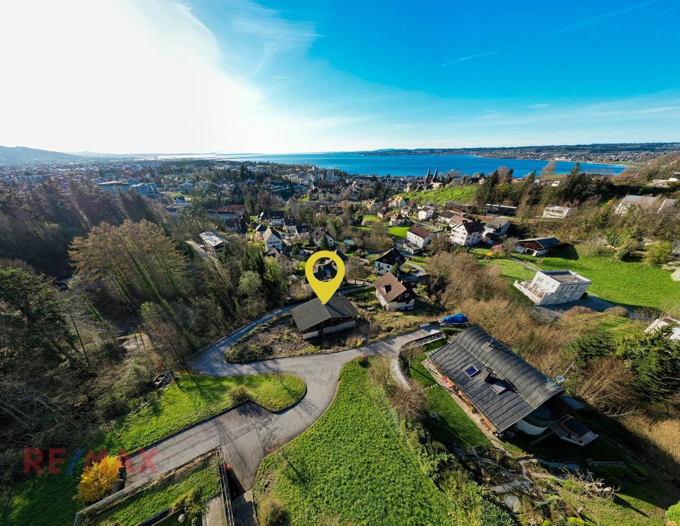 Verborgener Schatz in der Bregenzer Oberstadt