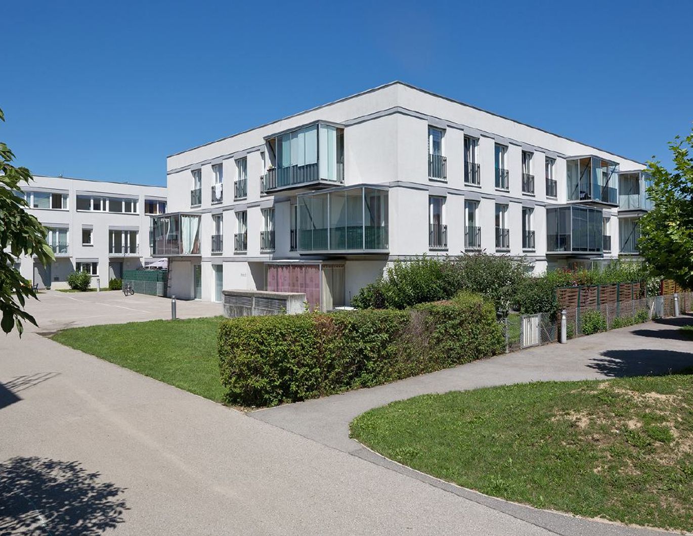 BLINDENMARKT I/1, geförderte Mietwohnung mit Kaufoption, Haus 3/ TOP 5, 1000/00008390/00001305