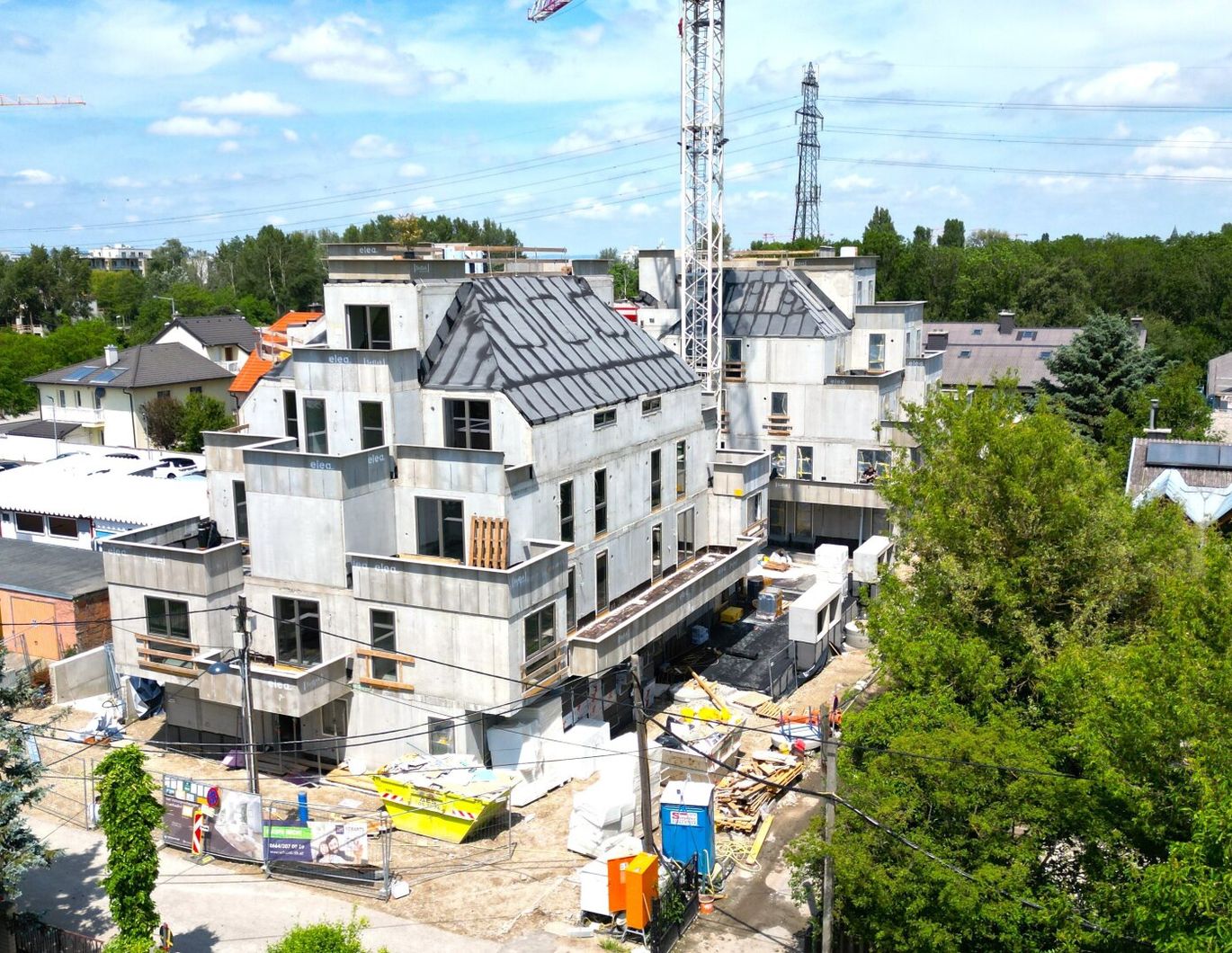 Summer Sale! WOW- Hier will ich leben! TOP-Neubauprojekt - Klimaaktiv Bronze! Ideale Raumaufteilung + Luftwärmepumpe und Solaranlage + Grün- und Ruhelage + Garage! Wiens schönste Wasser-Platzl ums Eck!