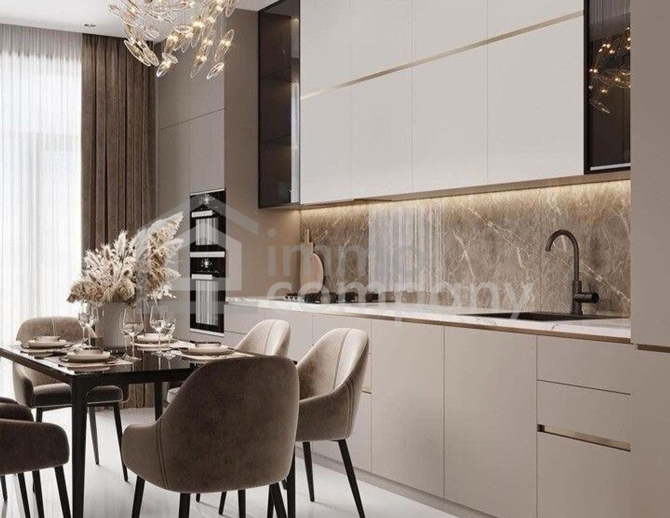 Moderne Neubauwohnung mit Balkon in Grünlage | Wien 22 | Sofort bezugsfähig