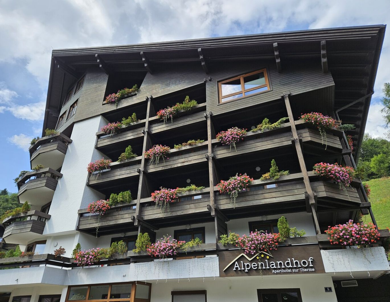 Apartment - Ferienwohnung zur Long-Term Miete oder als Jahresmiete geeignet