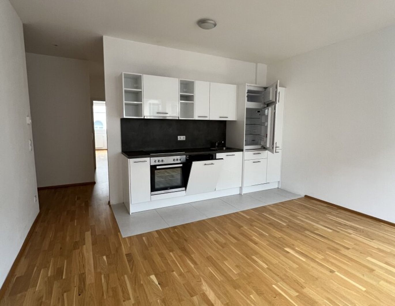 City Apartment - 3 Zimmer Wohnung nahe Stadtpark