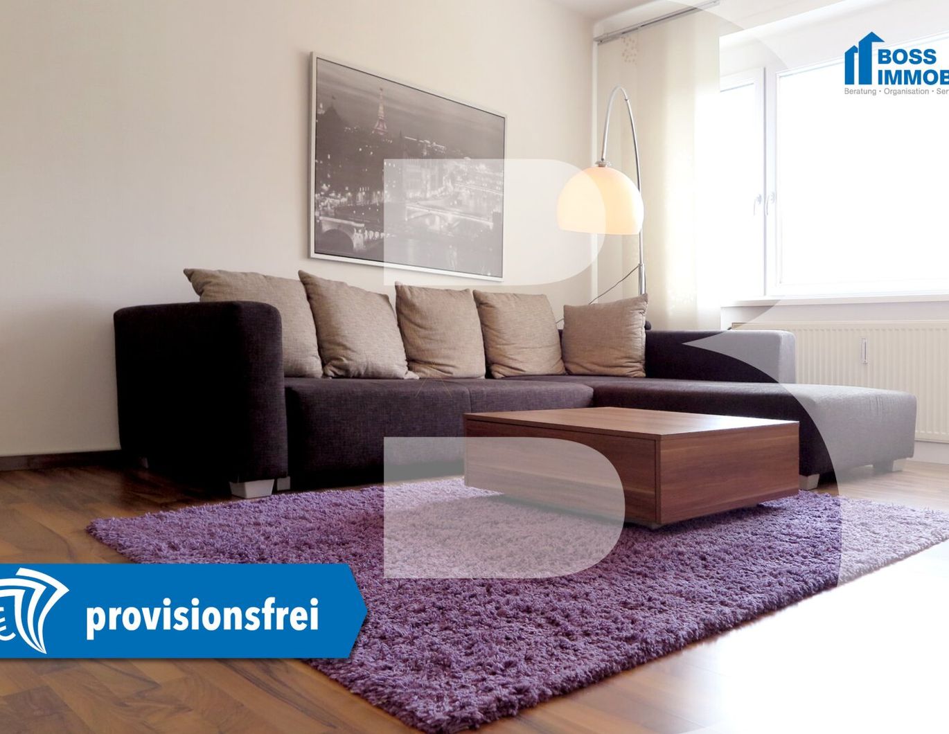 Modern Goethe | Sofortbezug