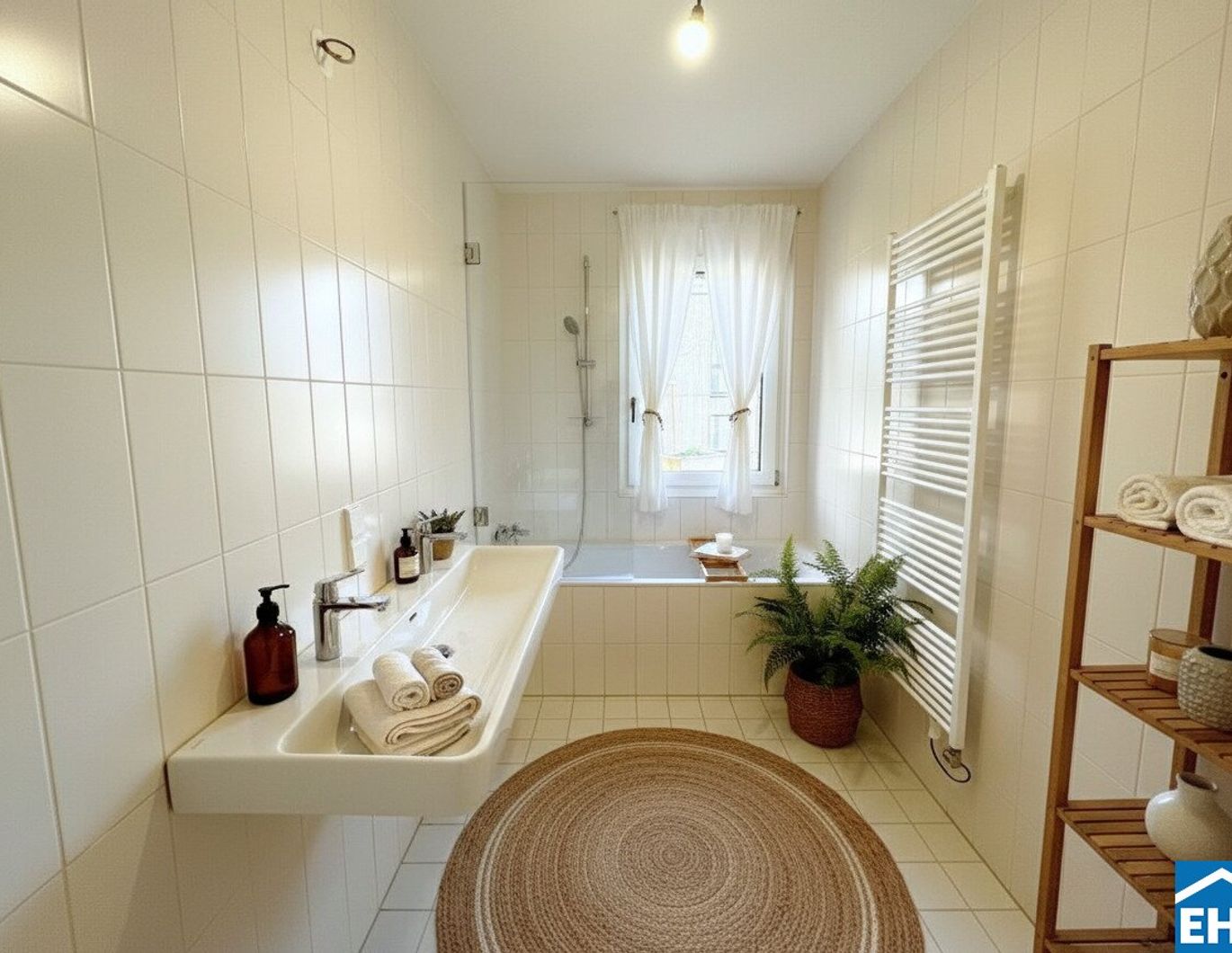 Urbanes Garteln direkt vor der Haustür - Wildgarten