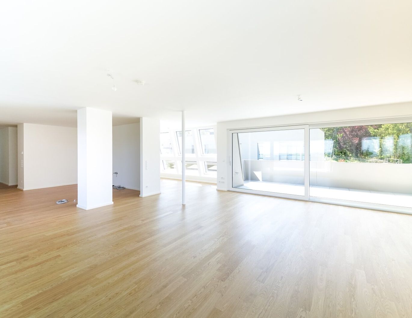 Ihre Luxuswohnung in Brunn am Gebirge - Ein Wohntraum in der Lichtensteinstraße