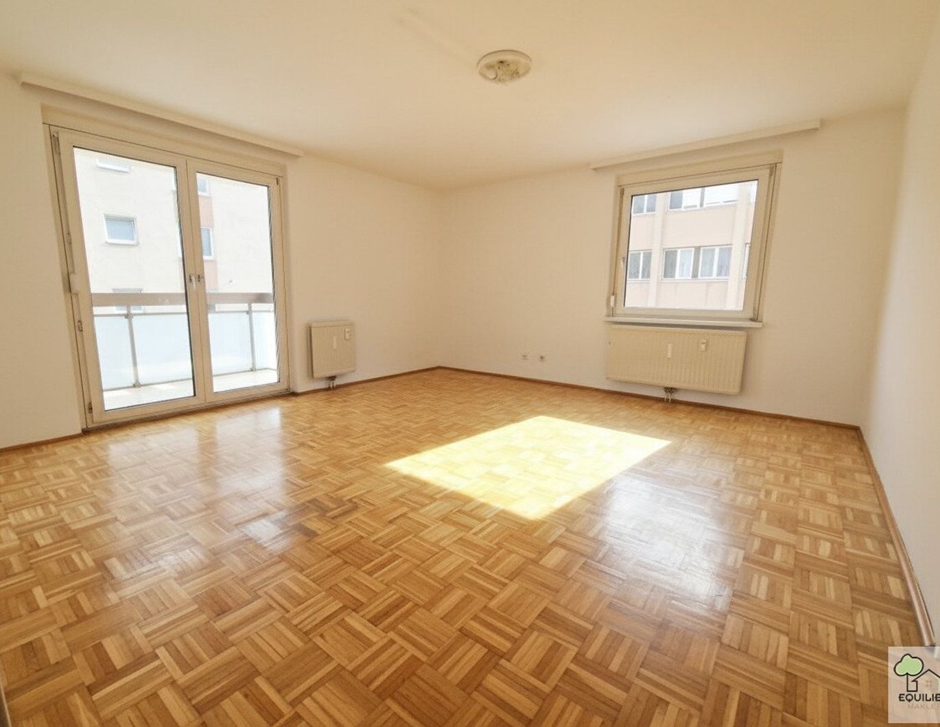 MIETE 930,- INKL. HEIZUNG --2-ZIMMER BALKONWOHNUNG IM HERZEN VON OTTAKRING AB SOFORT--