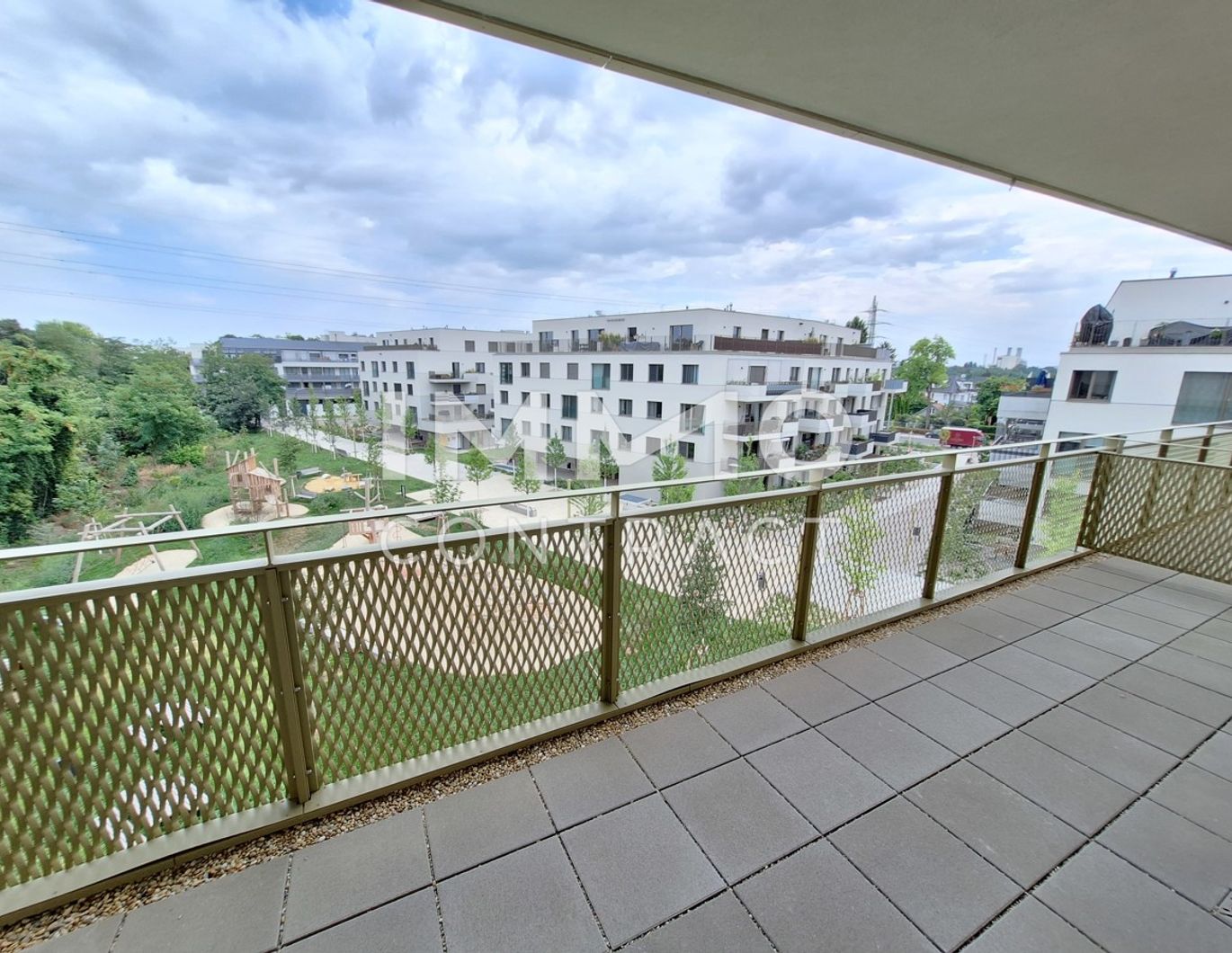 Starterwohnung für Naturliebhaber