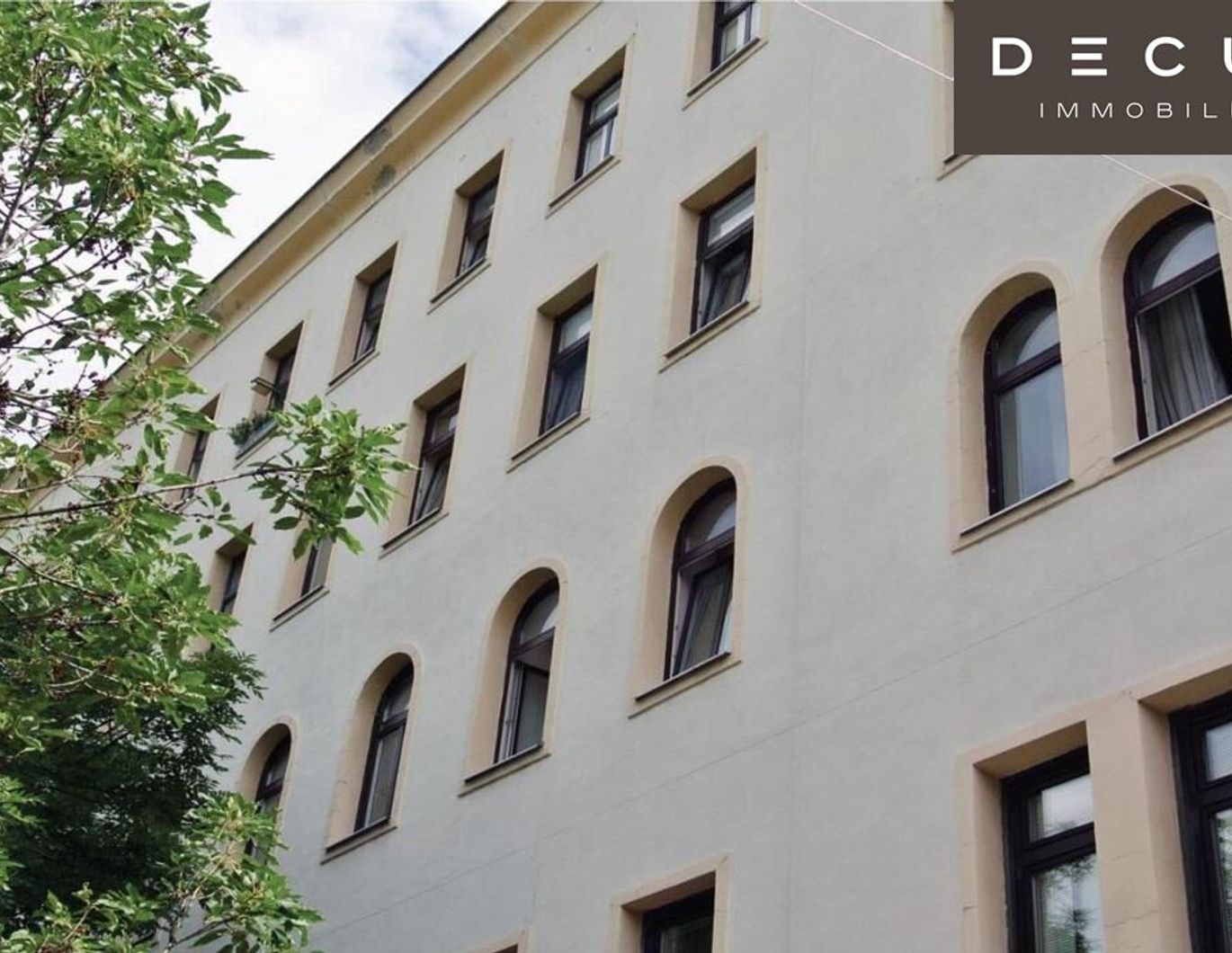 | 1020 WIEN | MIETVERTRÄGE SEIT 1980 UND 1985 | 4 ZIMMER | UNBEFRISTET VERMIETET | ANLAGEWOHNUNG