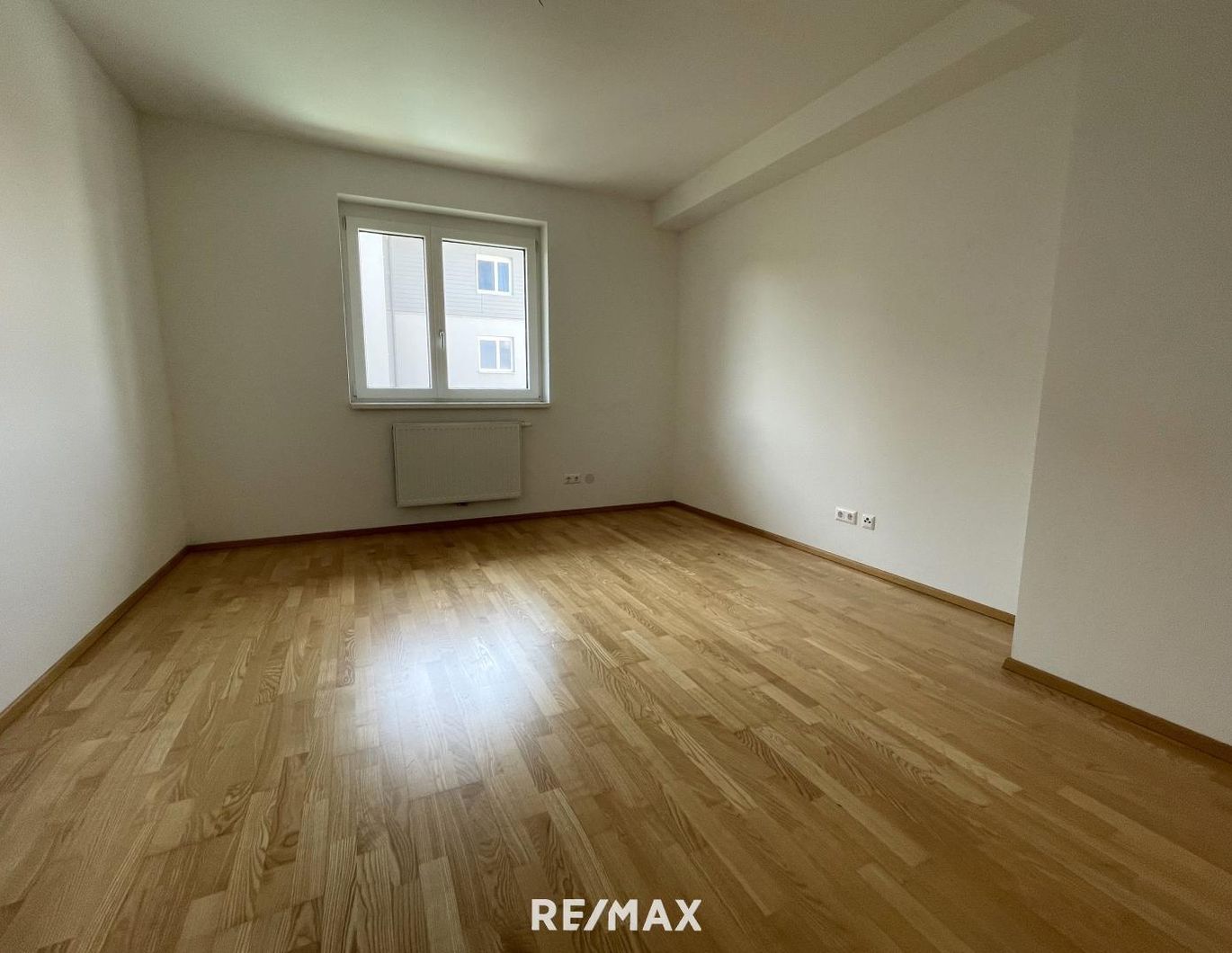 Kirnberg - herrliche 3 Zimmerwohnung mit Blick ins Grüne