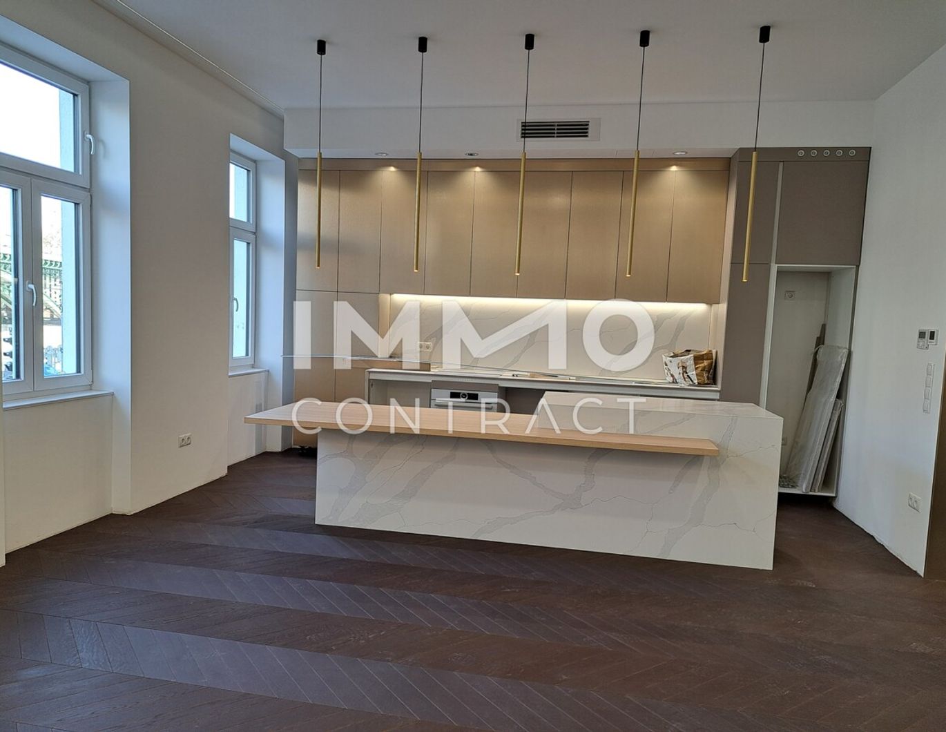 OPEN HOUSE: SONNTAG 18.1. 13.00- 15.00 Uhr.Bitte um Ihre Anmeldung ! PERFEKTE FAMILIENWOHNUNG 3 Zimmer mit Terrasse ! TOP AUSSTATTUNG ! ERSTBEZUG !