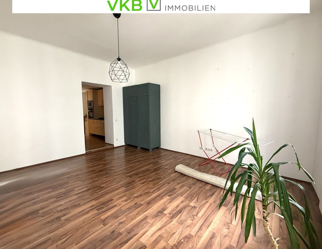 Gemütliche City-Wohnung mit idealer Lage