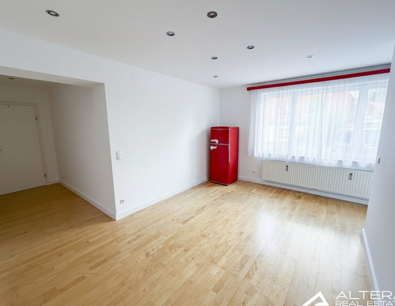 Waltendorf! - Gepflegte Kleinwohnung im Grazer Topviertel auch für Anleger optimal geeignet!