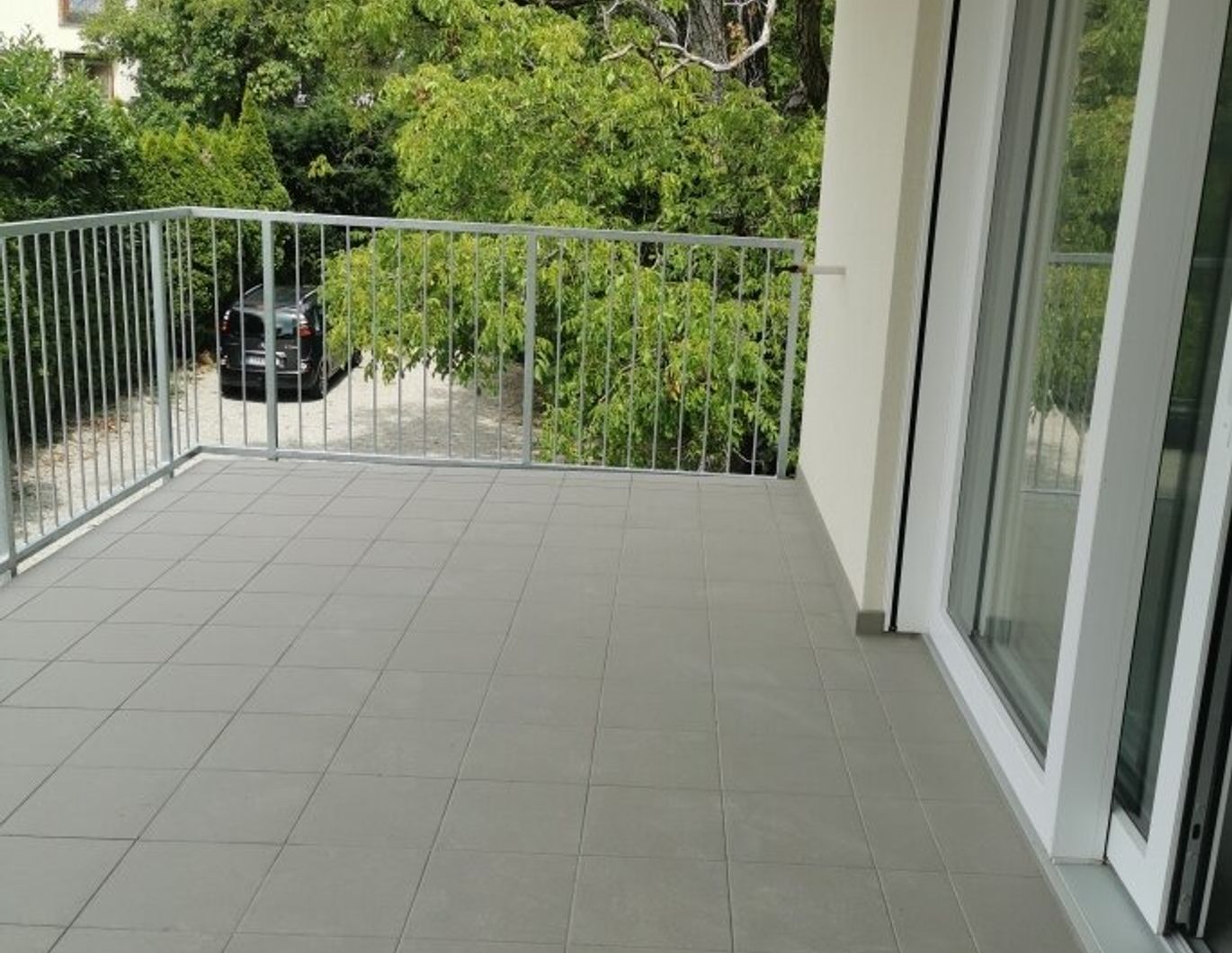 * Erstbezug St. Peter/Waltendorf: Sonnige 2-Zimmer-Wohnung mit großem Balkon in begehrter Lage Nähe Eustacchio-Park! *