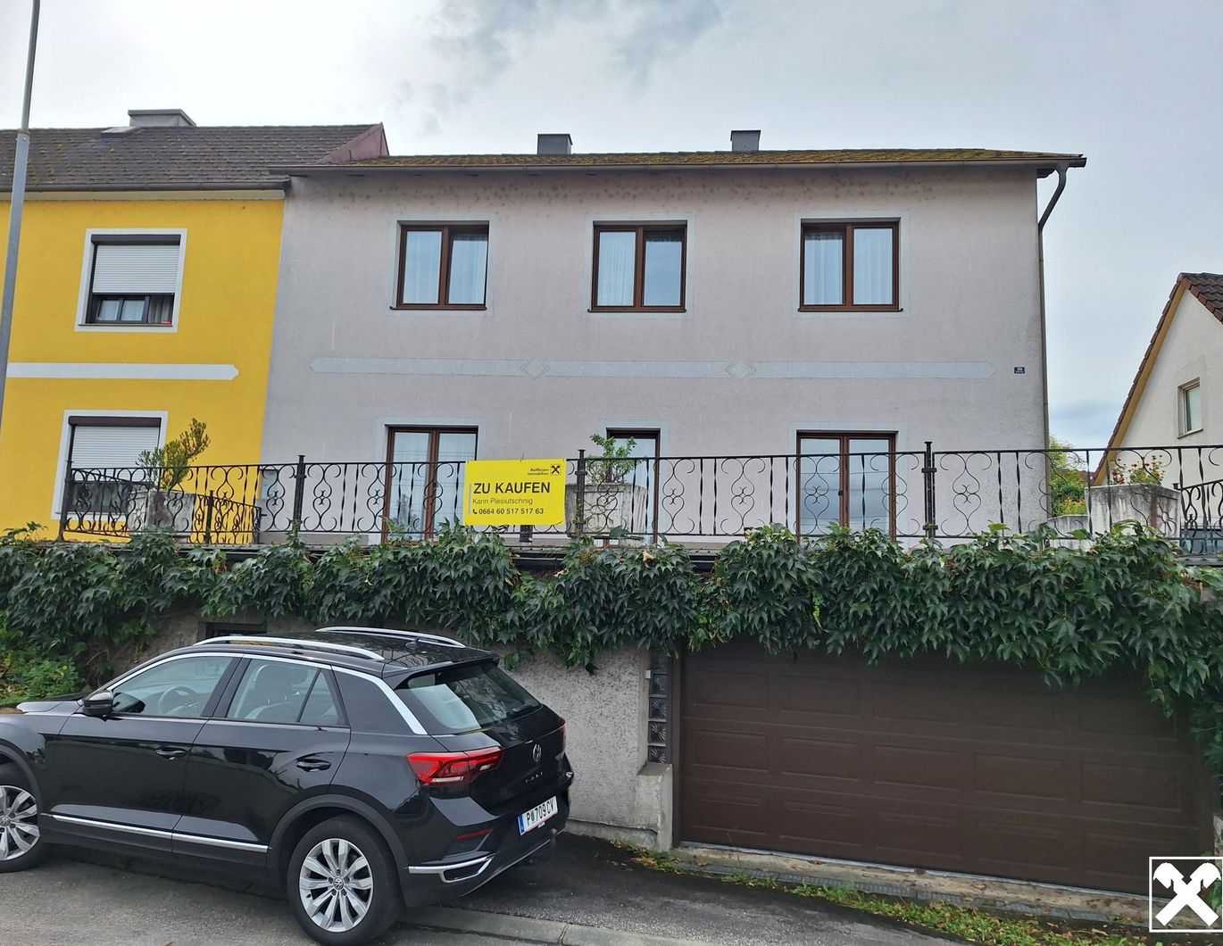 Einfamilienhaus in Prinzersdorf